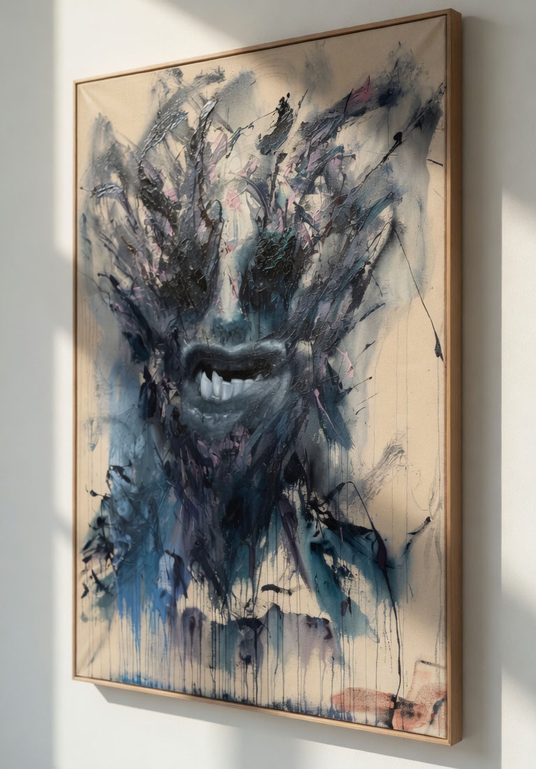 Twilight, Samuell Karim, 2025